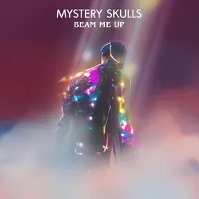 mystery skulls zone