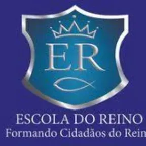 Podcast e rádio do reino