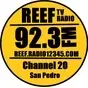 Reef TV Radio 92.3 FM