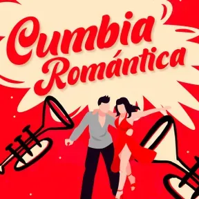 Cumbia Romántica