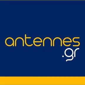 Antennes 93.6 FM Ακούστε Ζωντανά