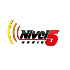 Radio nivel 5 Remoto