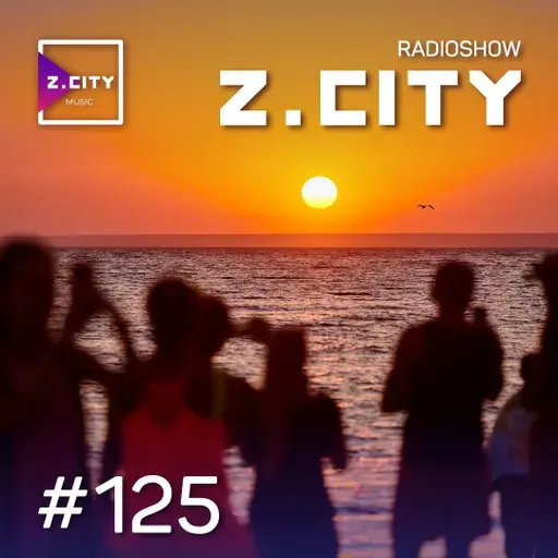 Sergey Baribyn @ Z.CITY SHOW 125 #125