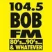 104.5 BOB FM - WZTC