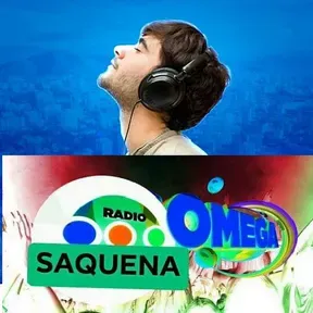 OMEGA SAQUENA