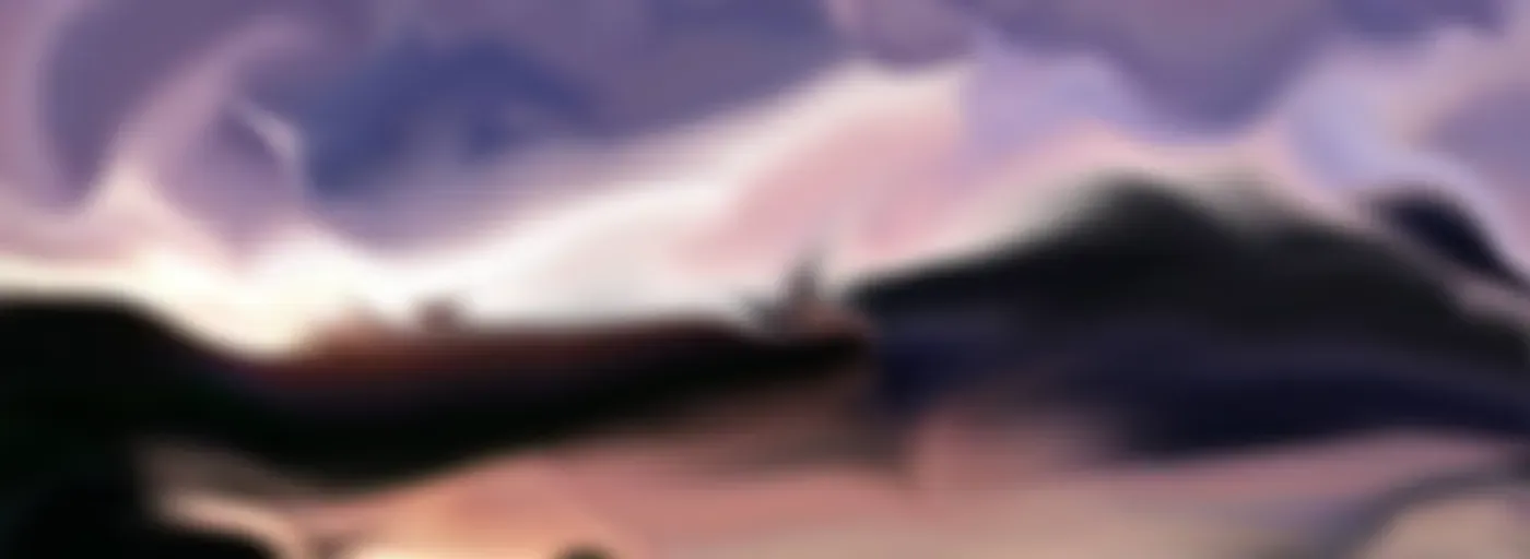音樂河 Music River