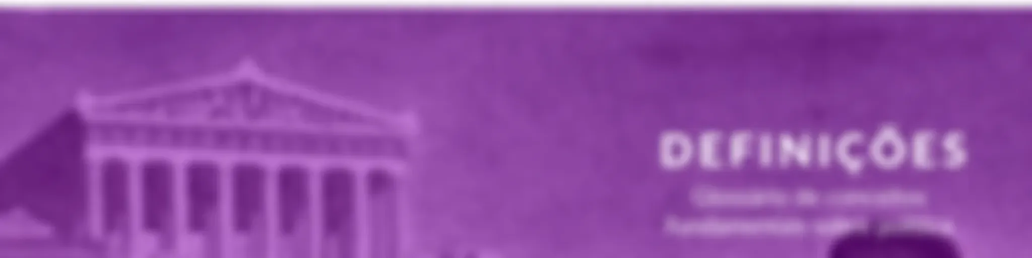 Glossarium - Glossário TPM 2021.9