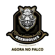 BEERHOLICS 🔴AO VIVO - RiffStock Fest I 🤘 Festival Nacional de Bandas Independentes