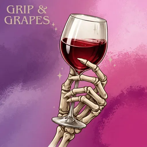 Grip & Grapes- Building a Hand Surgery Practice from the Ground Up
