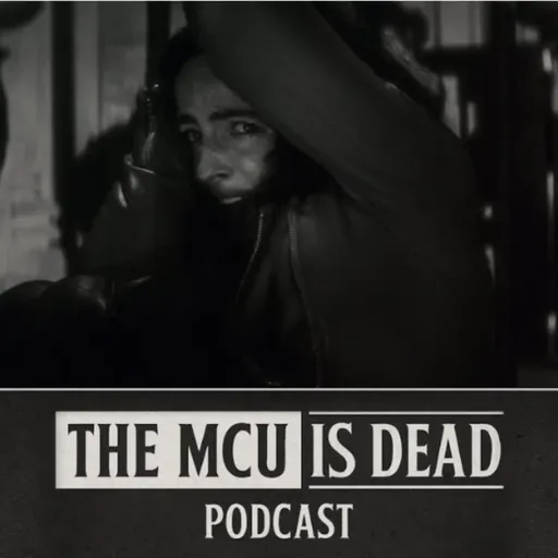 Werewolf by Night | The MCU is Dead #26