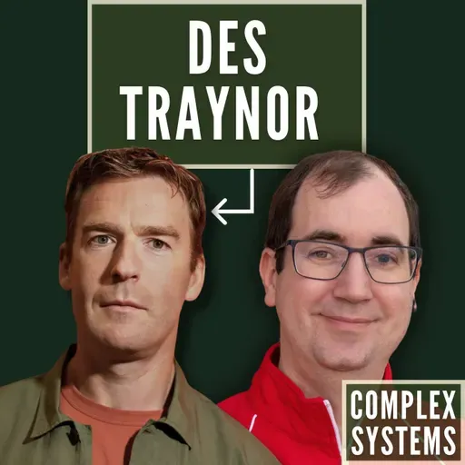 Your support rep is also trapped in this call, with Des Traynor of Intercom