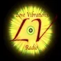 Love Vibrations Radio