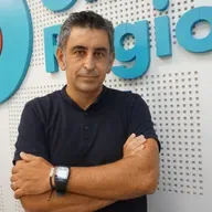 REGIÓN DEPORTIVA (NOCHE) 15/05/2025