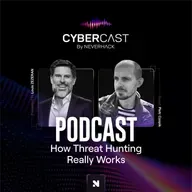 How Threat Hunting Really Works with Piotr Czopik of Recorded Future