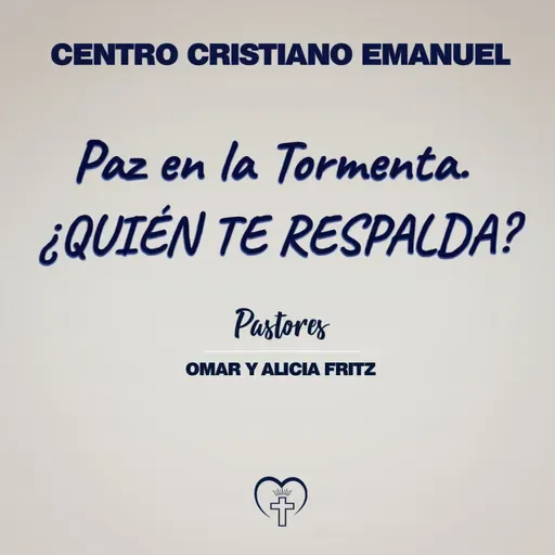 ¿QUIÉN TE RESPALDA?