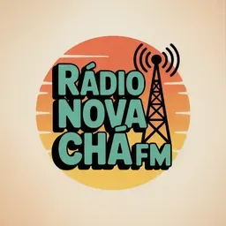 RÁDIO NOVA CHÃ FM