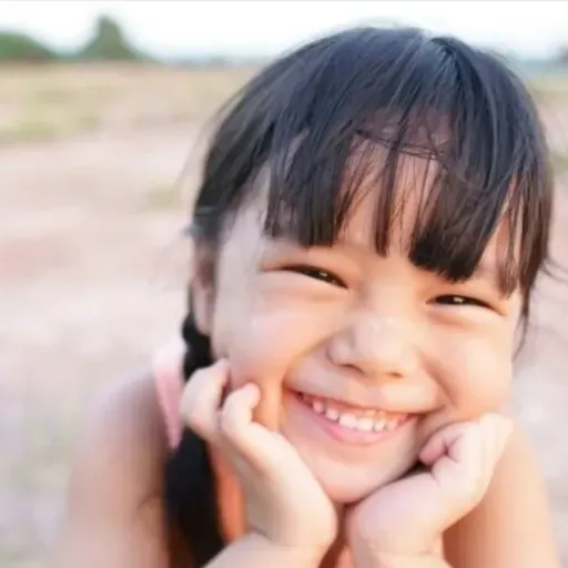 Estas contento con lo que tienes?