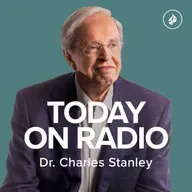 Daily Radio Program with Charles Stanley - In Touc... - The Holy Spirit: Empowering the Believer - Part 2