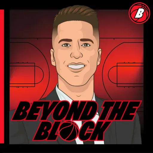 Wemby's MVP Case, Spurs' Hot Start & Early West Power Rankings W/ Jared Weiss | Beyond The Block