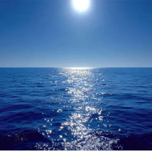 Océano Azul. La estrategia donde no necesitas competir con todo el mundo. #203