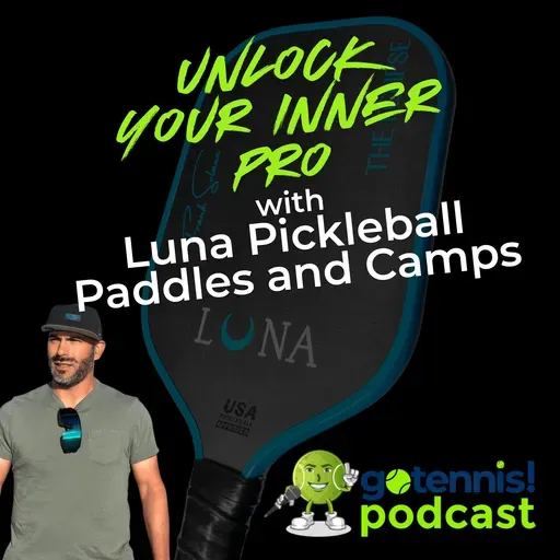 The Evolution of Pickleball: Insights from Frank Solana