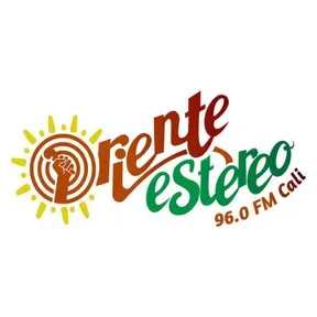 oriente stereo