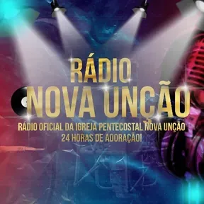 Rádio Nova Unção