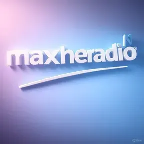 Maxheradio