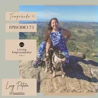 Episodio 73 - Lunatt - Lucy Patiño