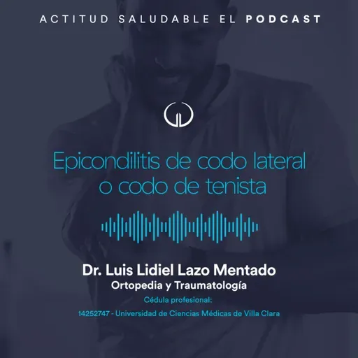 Epicondilitis de codo lateral o codo de tenista | Hospital Galenia - E269