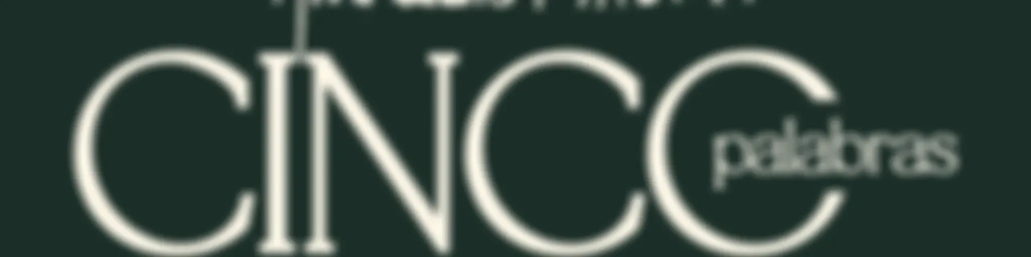 Cinco Palabras Podcast