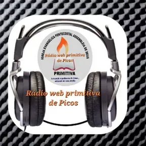 Radio primitiva picos