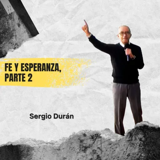 Gemelas Poderosas - Fe y Esperanza, parte 2 | Conferencia 25-09-22