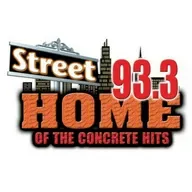 Street 93.3 FM