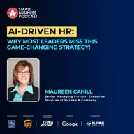 AI-Driven HR: Why Most Leaders Miss This Game-Changing Strategy!