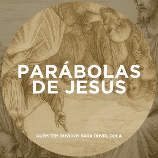 Sementes, Ervas Daninhas e Crescimento - Fabiano Krehnke (Série: As Parábolas de Jesus)