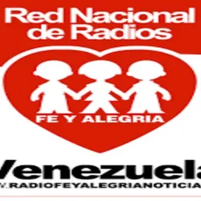 Radio Fe y Alegria Nacional