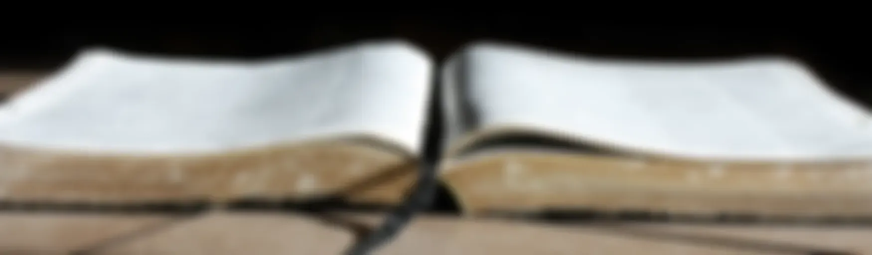 Estudios Bíblicos