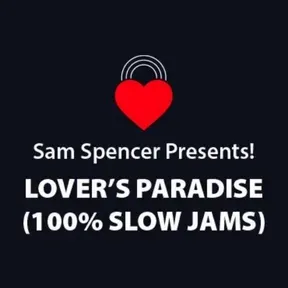 Sam Spencer Presents