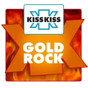 Radio Kiss Kiss Rock diretta