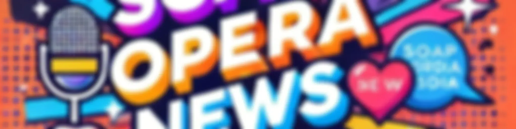 Soap Opera News - Daily
