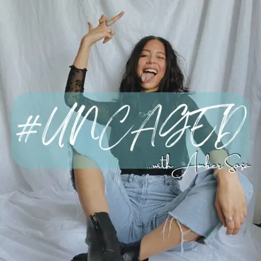 #UNCAGED with Amber Sosa