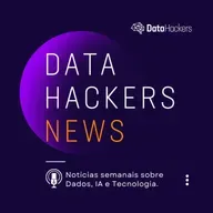 Airpods Pro 3 com tradução simultâne a via IA ; xAI demite 500 pessoas responsáveis por treinar Grok - Data Hackers News #92