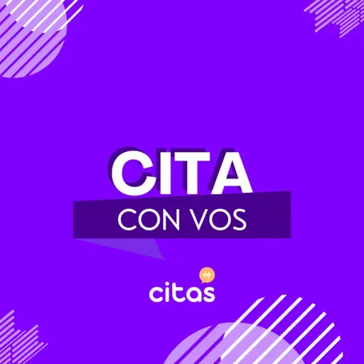 De la Autocrítica a la Autocompasión - Patricia Kalfaian (Cita Con Vos) 