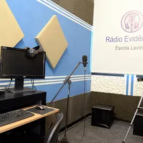 Rádio Evidências