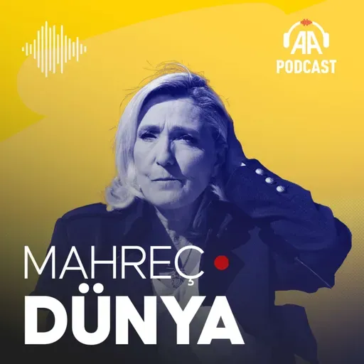 Le Pen'e verilen ceza Fransa iç siyasetine nasıl yansıdı?