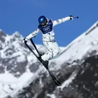 The physics of the Winter Olympics