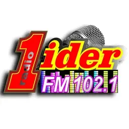 Radio Lider 102.1 en vivo