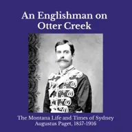 An Englishman on Otter Creek