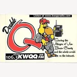 KWQQ Radio